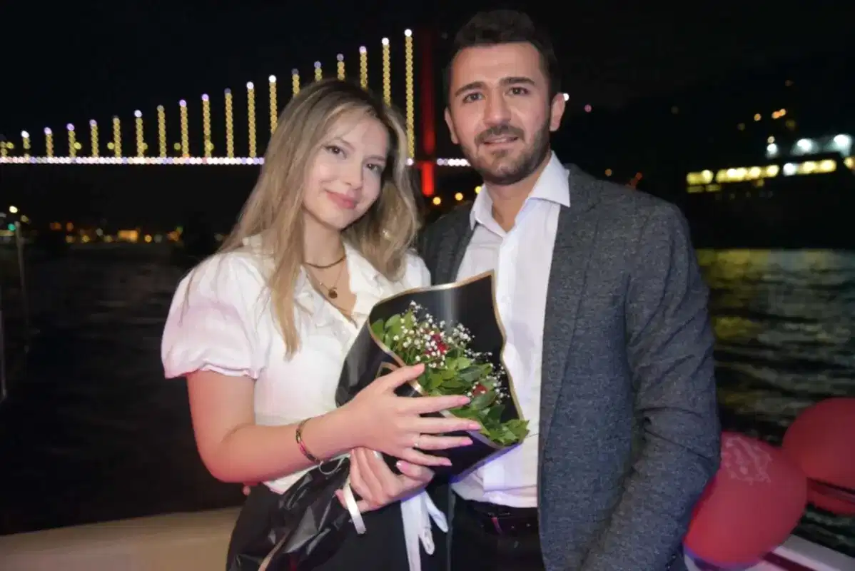 yatta evlillik teklifi organizasyonu
