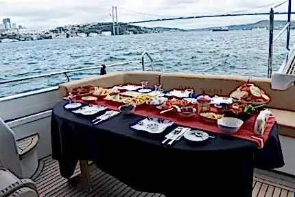 Yatta Kahvaltı Turu