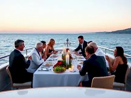 Kurumsal Şirket Yemekleri